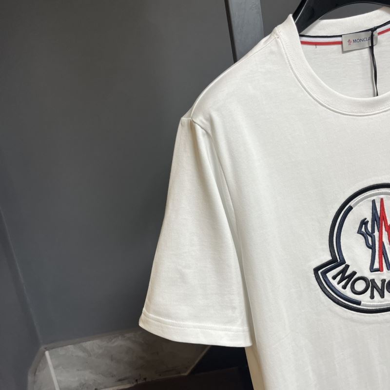 Moncler T-Shirts